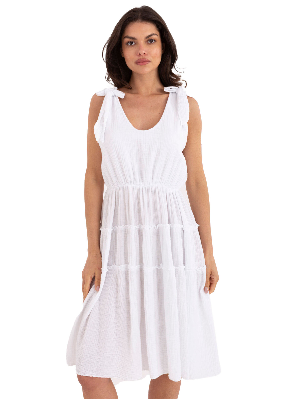 Dress-MI-SK-92179.14-white