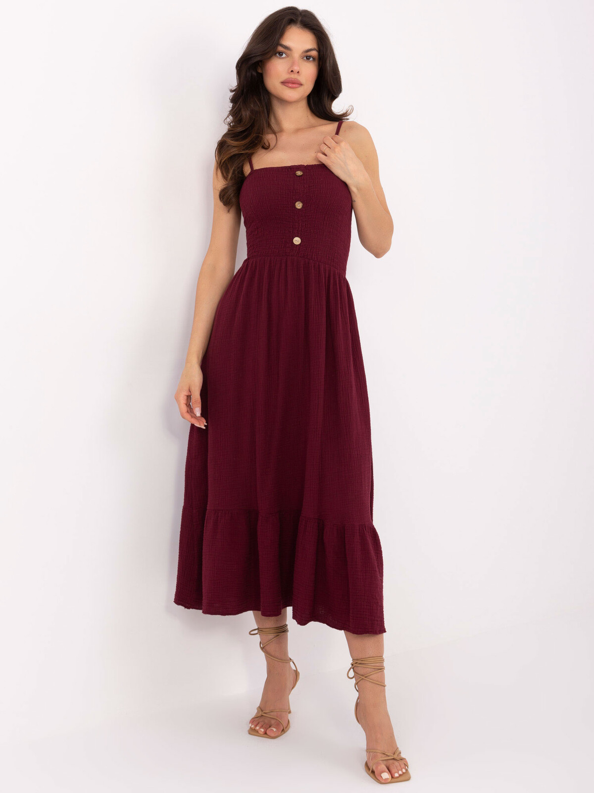 Dress-MI-SK-62201.85-burgundy