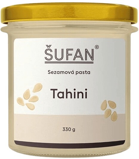 Šufan tahini 330 g