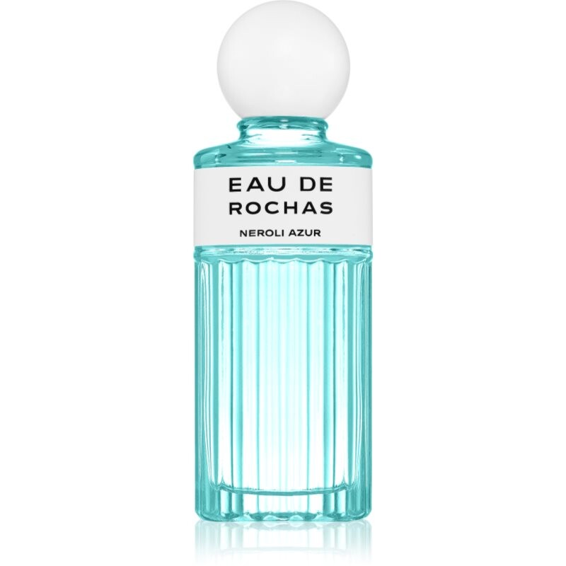 Rochas Neroli Azur toaletná voda unisex 100 ml