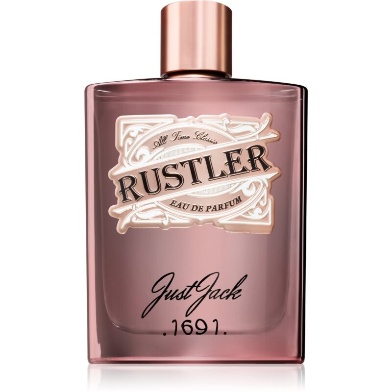 Just Jack Rustler parfumovaná voda unisex 120 ml