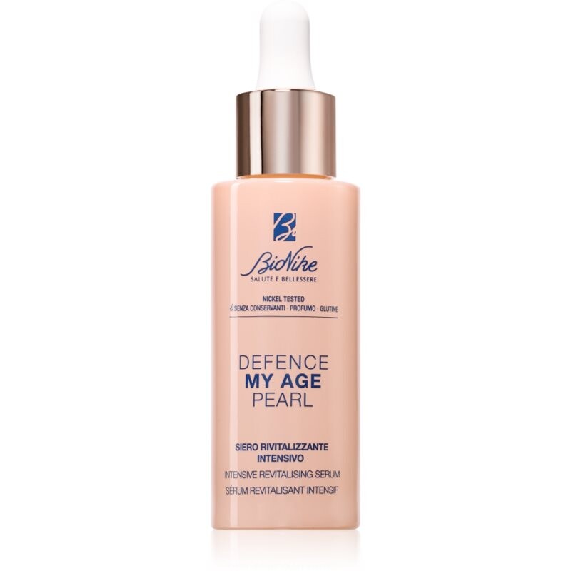 BioNike Defence MY AGE PEARL intenzívne revitalizačné sérum 30 ml
