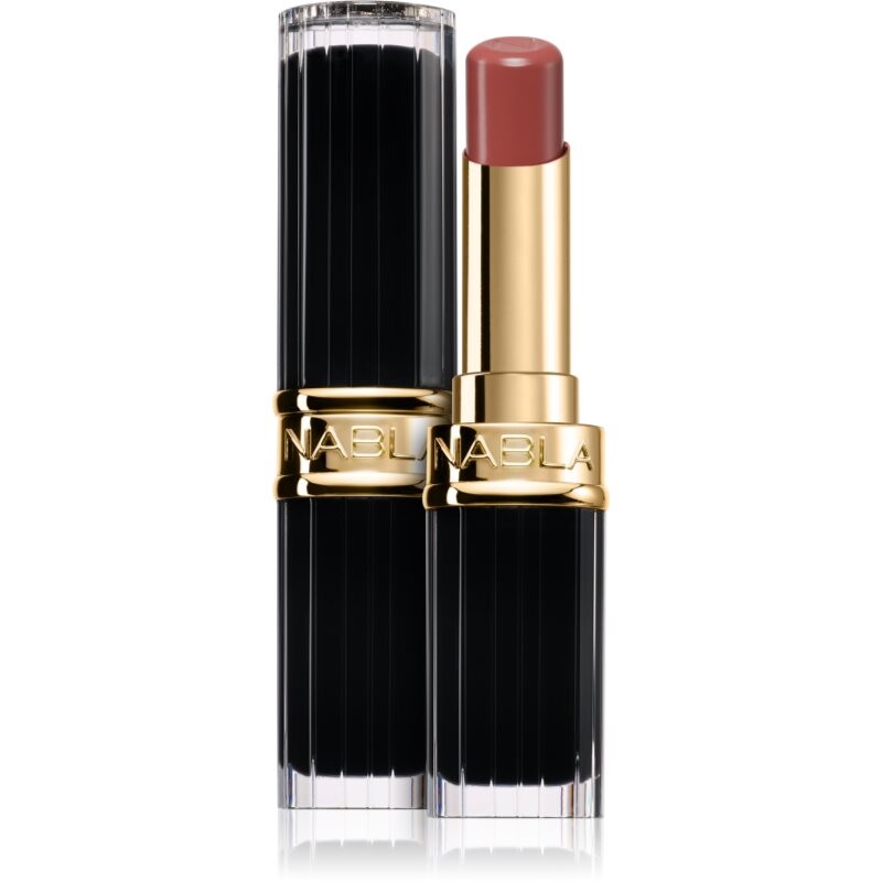 NABLA Cosmetics Beyond Jelly Lipstick hydratačný rúž odtieň Dea 3.2 g