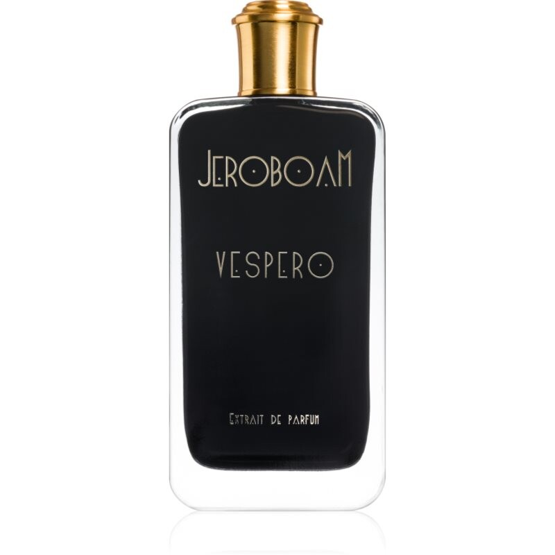Jeroboam Vespero parfémový extrakt unisex 100 ml