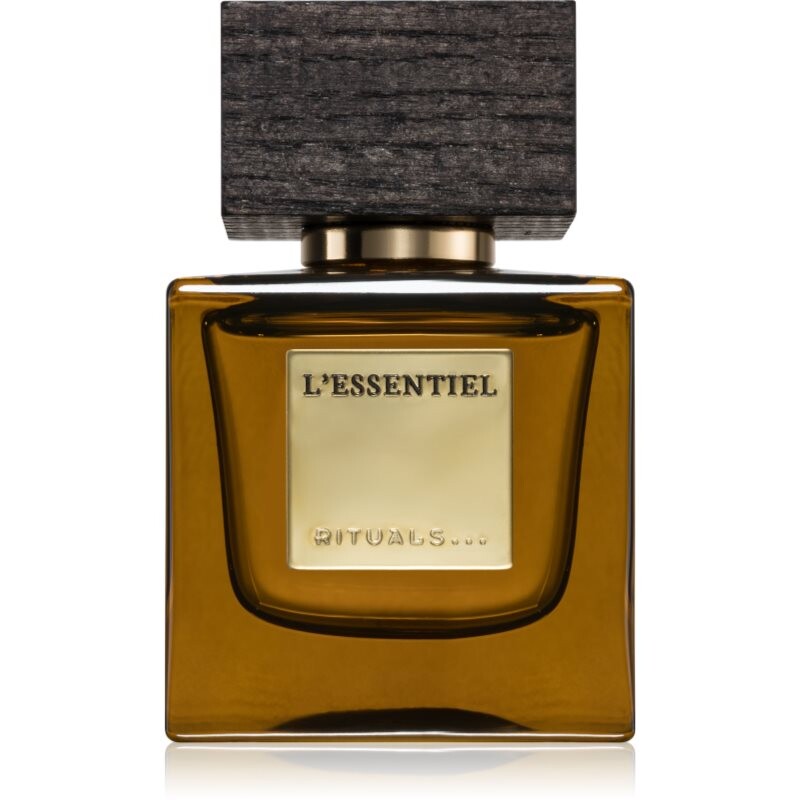 RITUALS Homme L'Essentiel parfumovaná voda pre mužov 50 ml