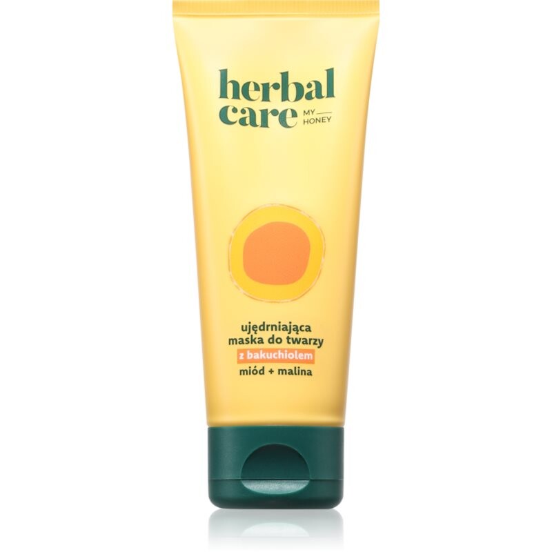 Farmona Herbal Care My Honey spevňujúca pleťová maska 50 ml
