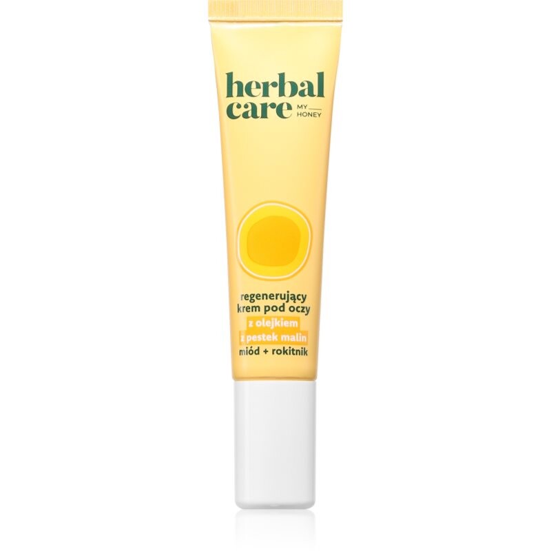 Farmona Herbal Care My Honey očný krém 15 ml