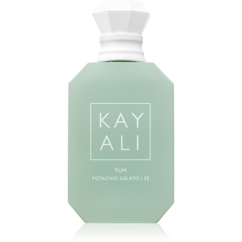 Kayali Yum Pistachio Gelato 33 parfumovaná voda pre ženy 50 ml