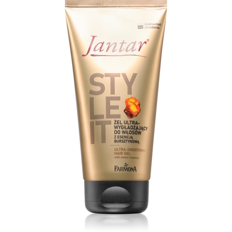 Farmona Jantar Amber Essence gél na vlasy 150 ml