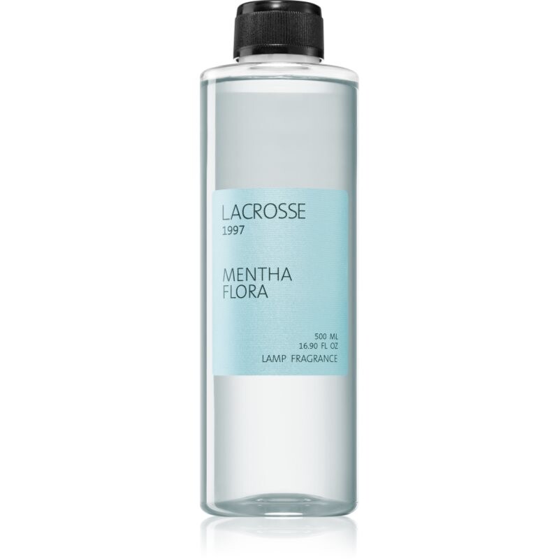 The Olphactory Lacrosse Mentha Flora náplň do katalytickej lampy 500 ml