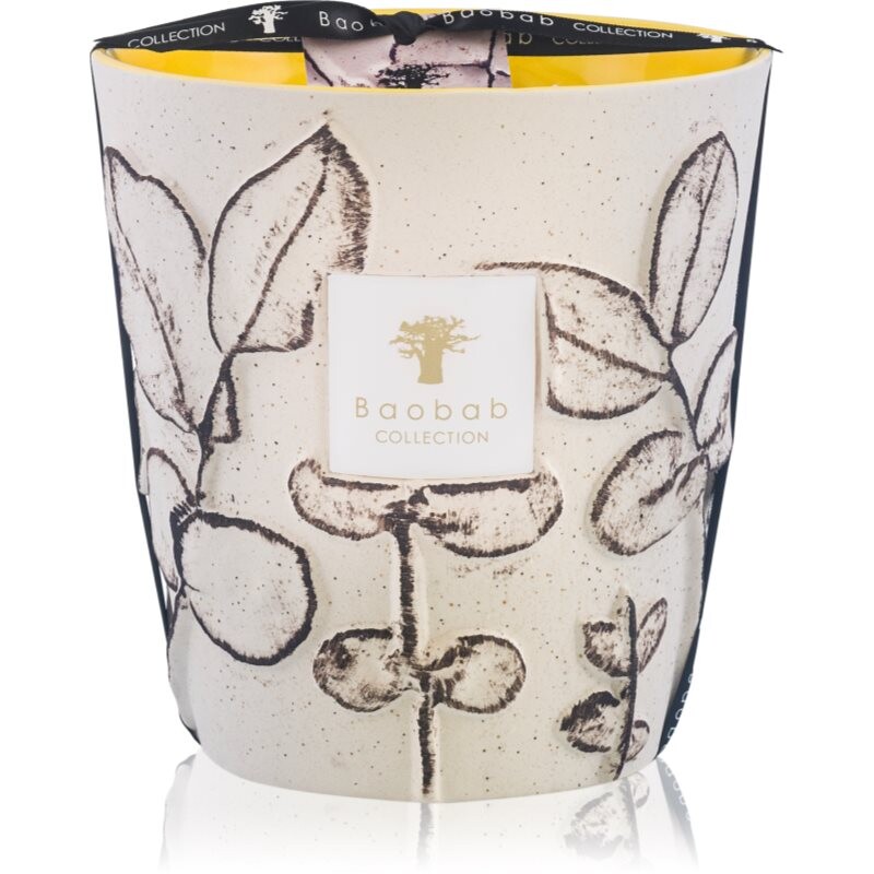 Baobab Collection Folia Calanque vonná sviečka 16 cm