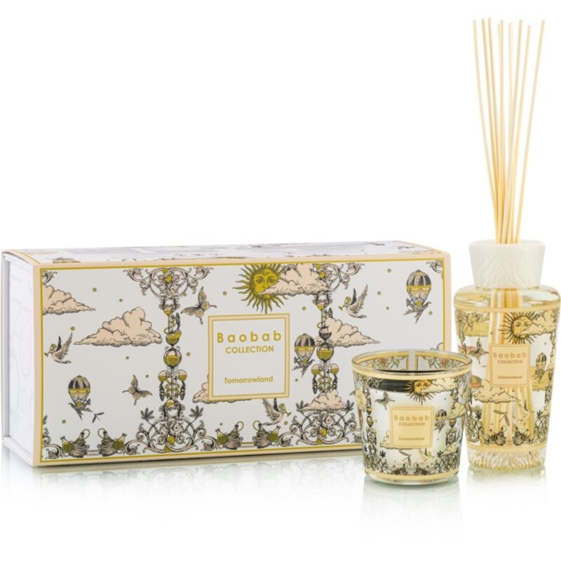 Baobab Collection Tomorrowland darčeková sada 1 ks