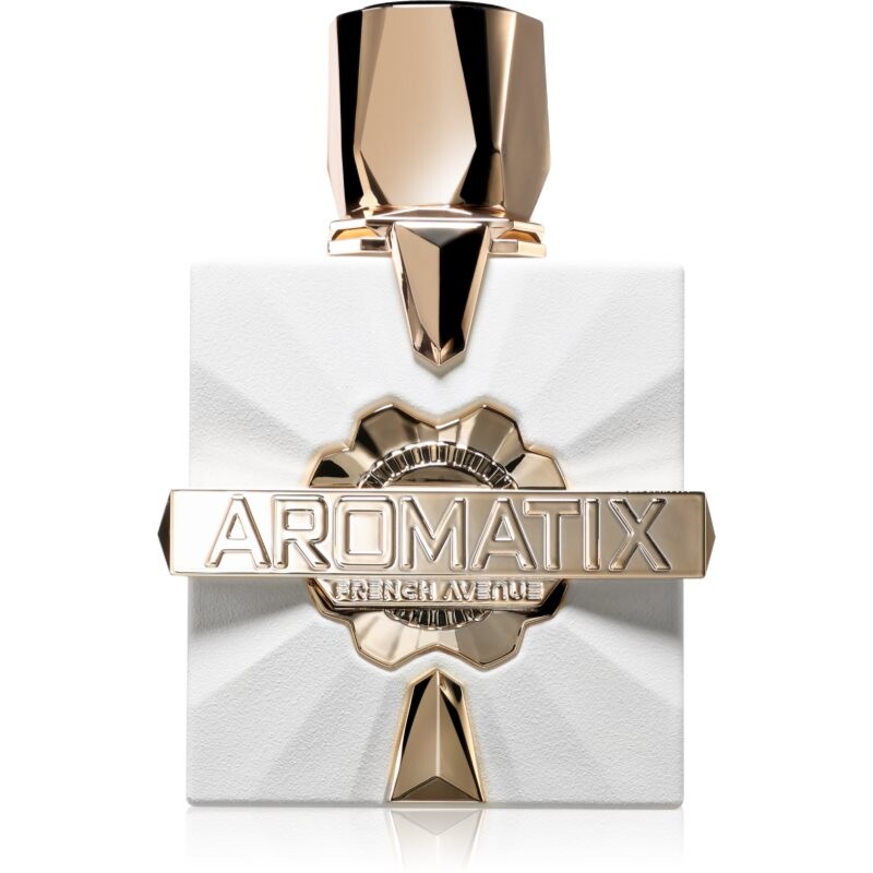 French Avenue Aromatix Platine Blanc parfémový extrakt unisex 100 ml