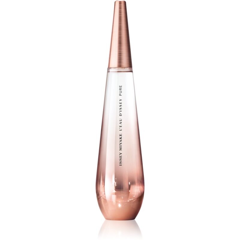 Issey Miyake L'Eau d'Issey Pure Nectar de Parfum parfumovaná voda pre ženy 50 ml