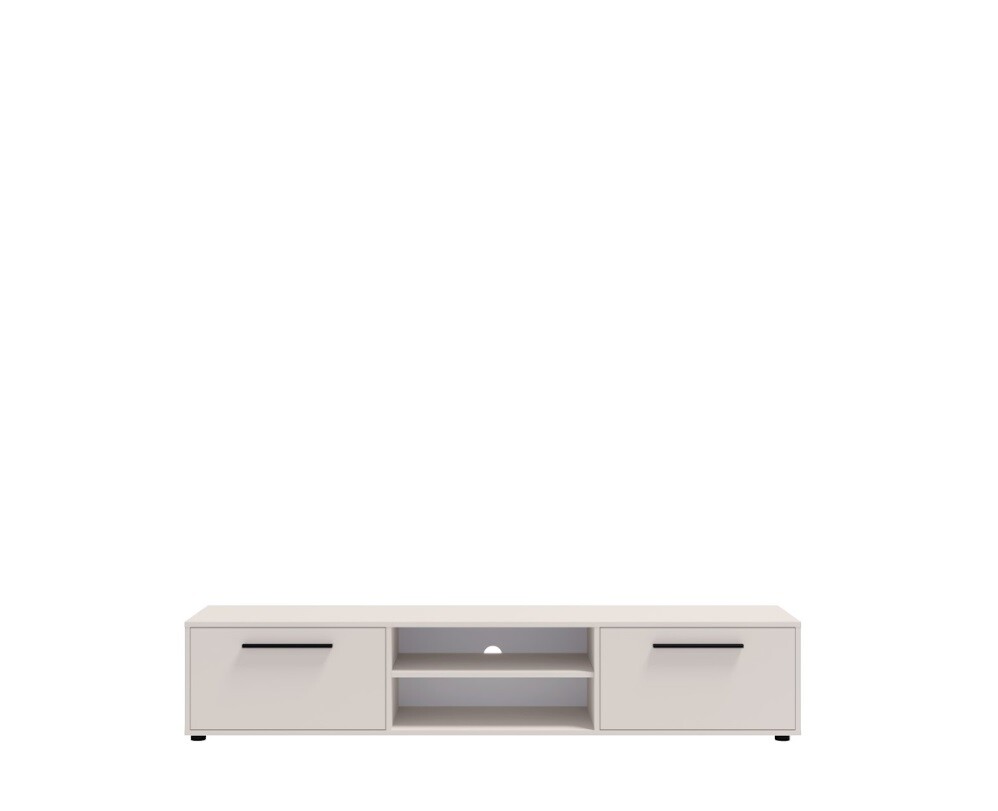 ArtGiB TV stolík MAXIONE RTV150 | cashmere