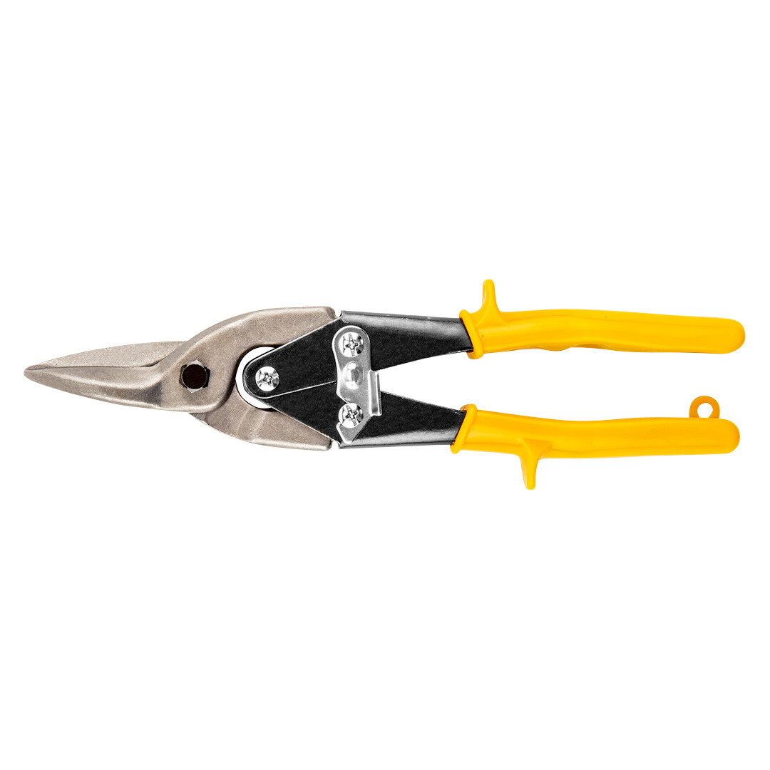 Top Tools Nožnice na plech 250 mm, rovné 01A997