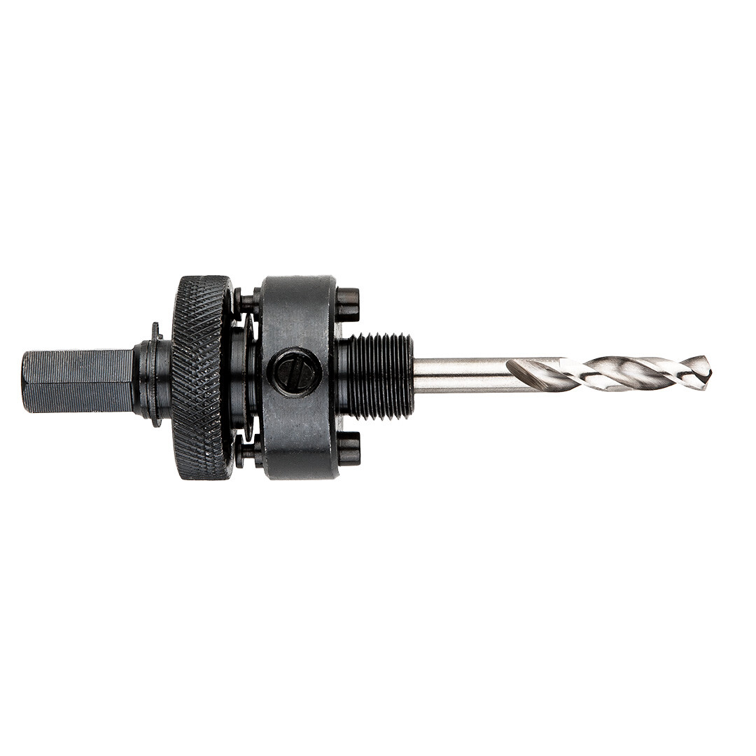 GRAPHITE Adaptér do dierovacích píl > 30 mm 57H940