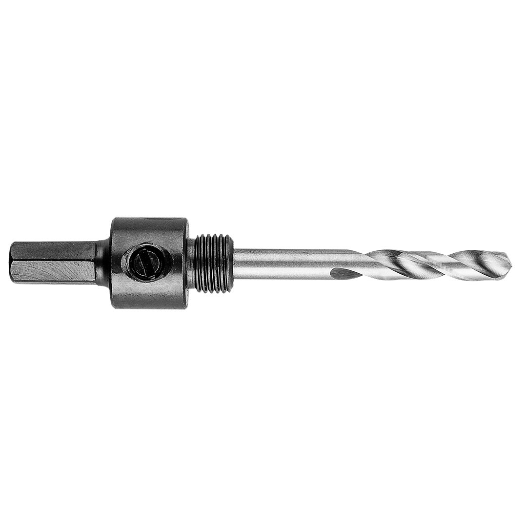 GRAPHITE Adaptér do dierovacích píl 14 - 30 mm 57H938
