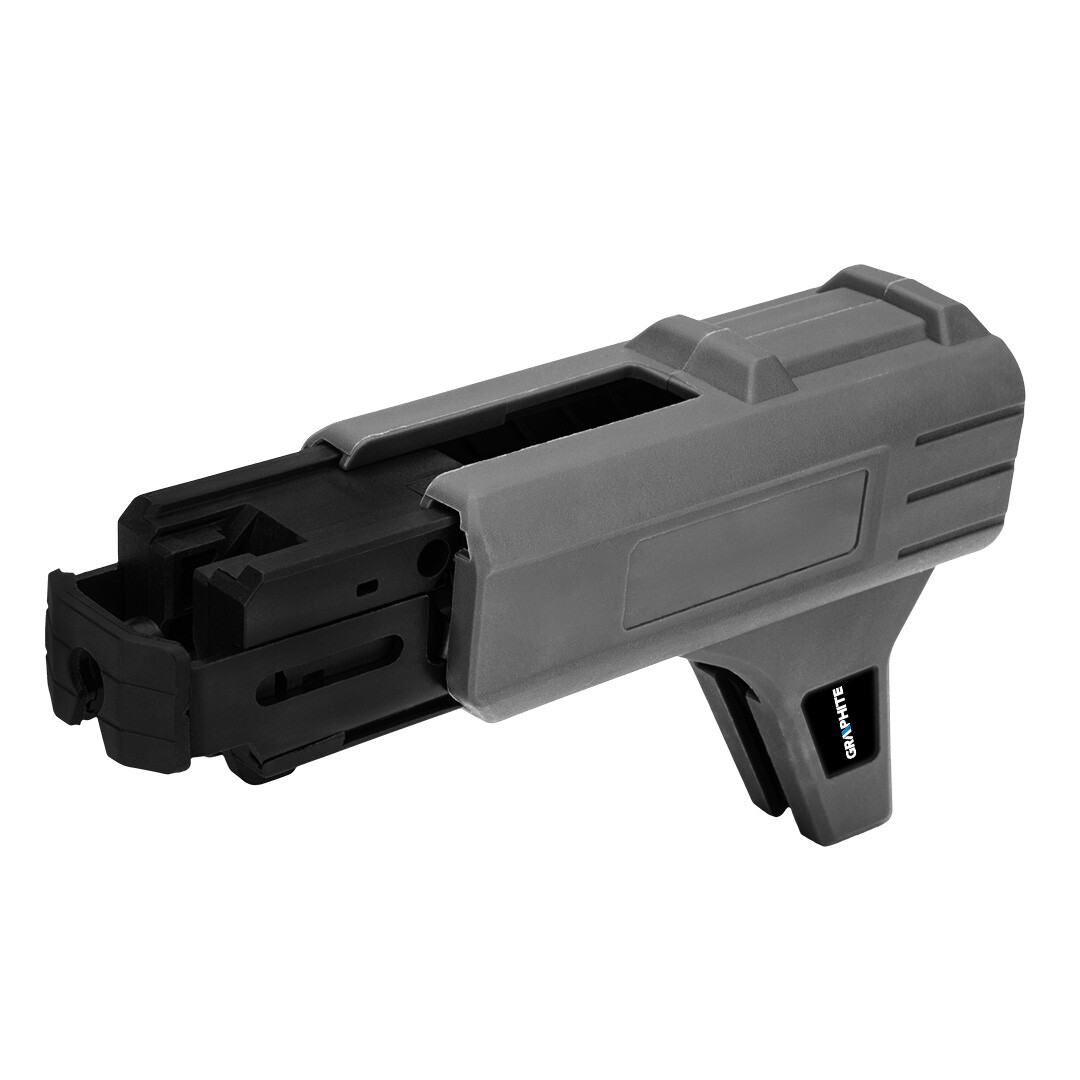 GRAPHITE Adaptér pre skrutkovač G/K 58GE111 58GE111-AD