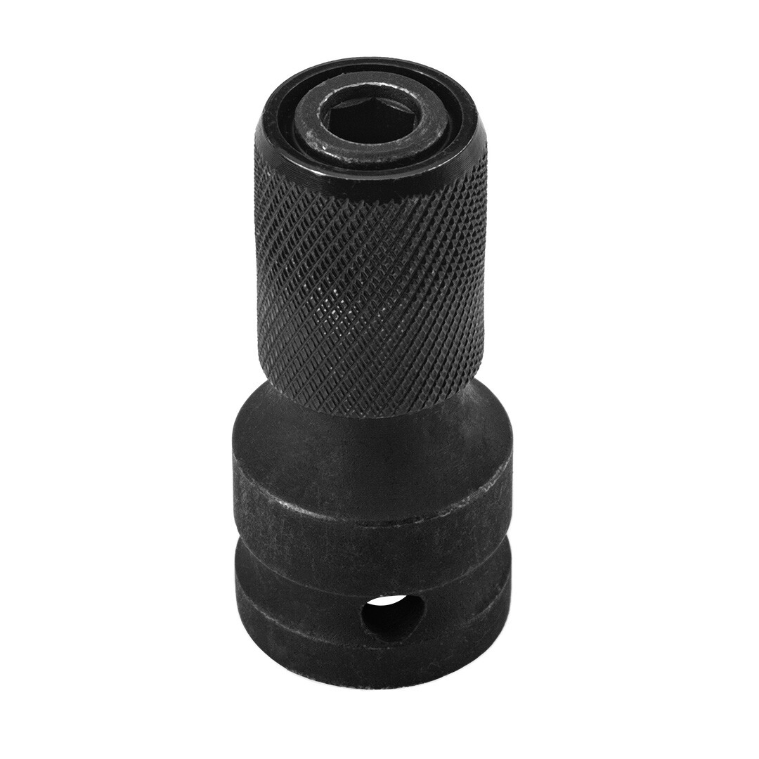 GRAPHITE Adaptér zo štvorhranu 1/2