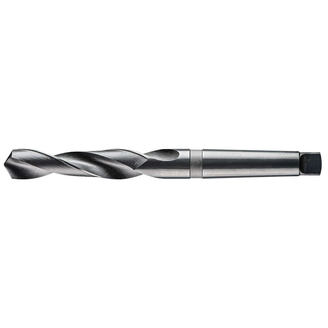 BAILDON Vrták Baildon DIN 345 RN NWKc 50 mm, HSS (F), 369-220 mm (stopka MK4) 10450002