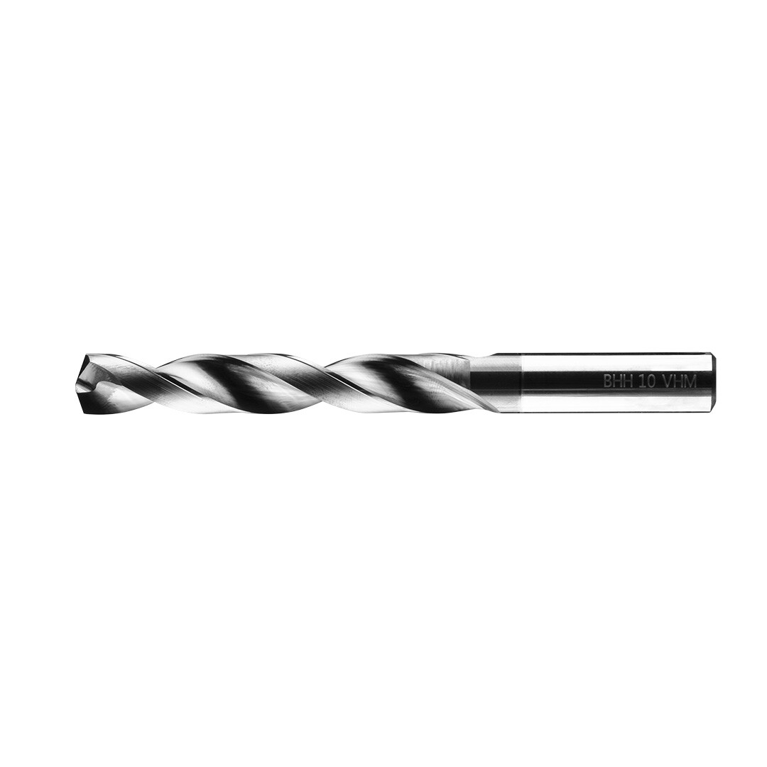 BAILDON Baildon karbidový vrták DIN 6537 L WK5 8,5 mm, VHM TiAlN, 103-61 mm 20308501