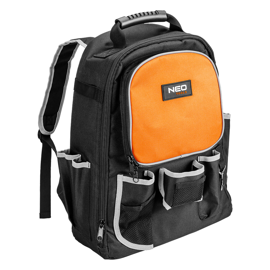 NEO TOOLS Batoh na náradie 84-318