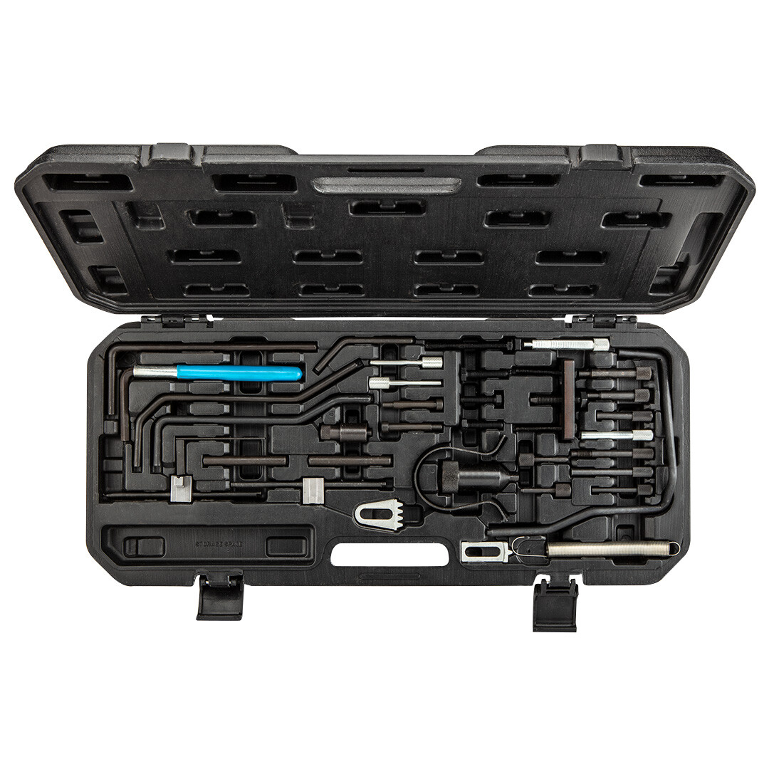 NEO TOOLS Aretačná sada pre benzínové a dieselové motory PSA 11-320