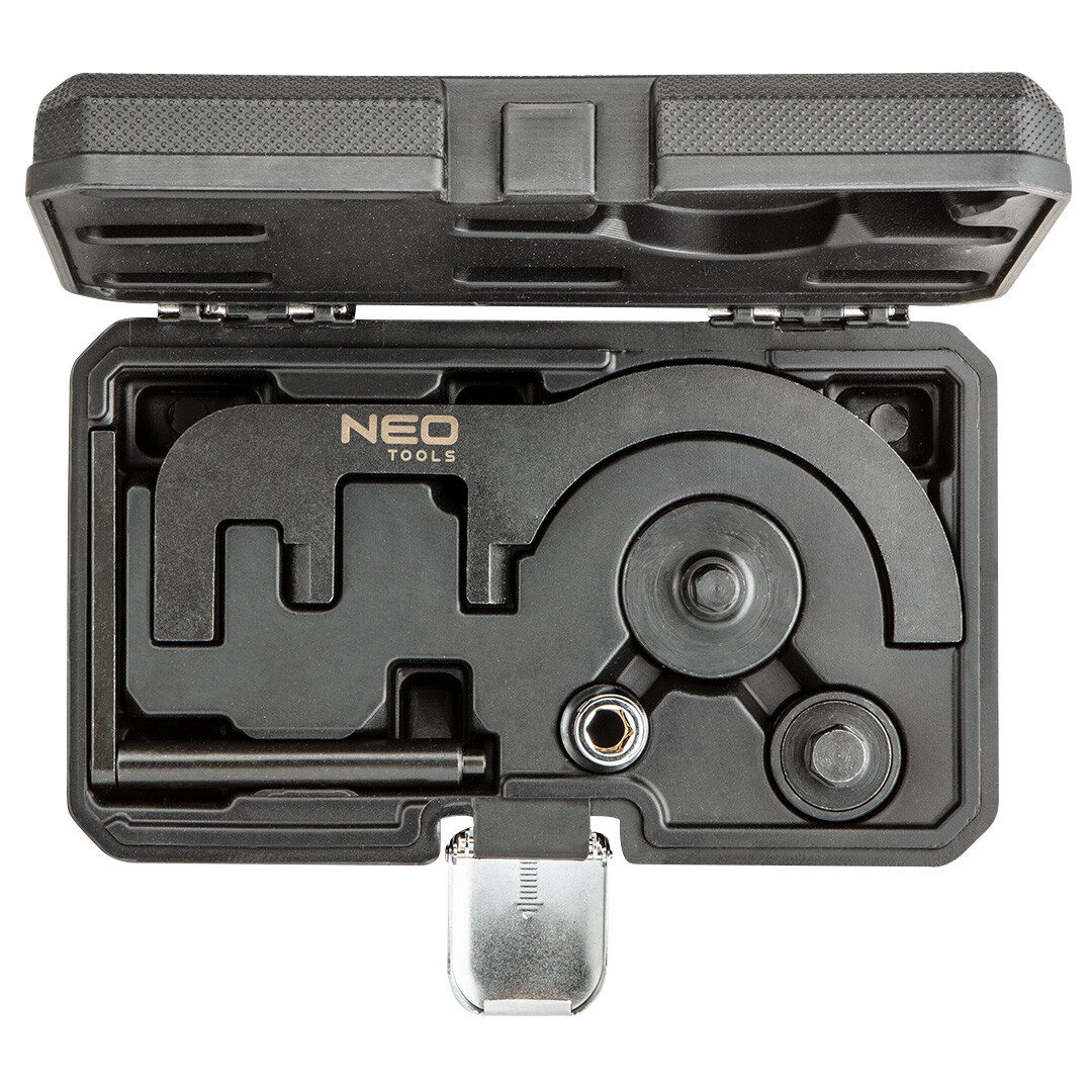 NEO TOOLS Aretačná sada pre dieselové motory BMW 11-315
