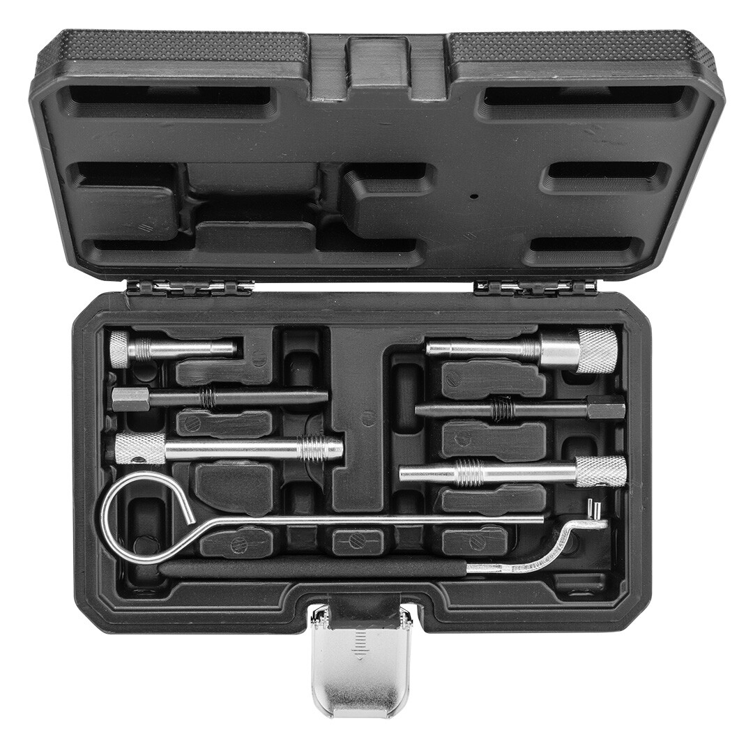 NEO TOOLS Aretačná sada pre dieselové motory Chrysler/ Jeep 11-332