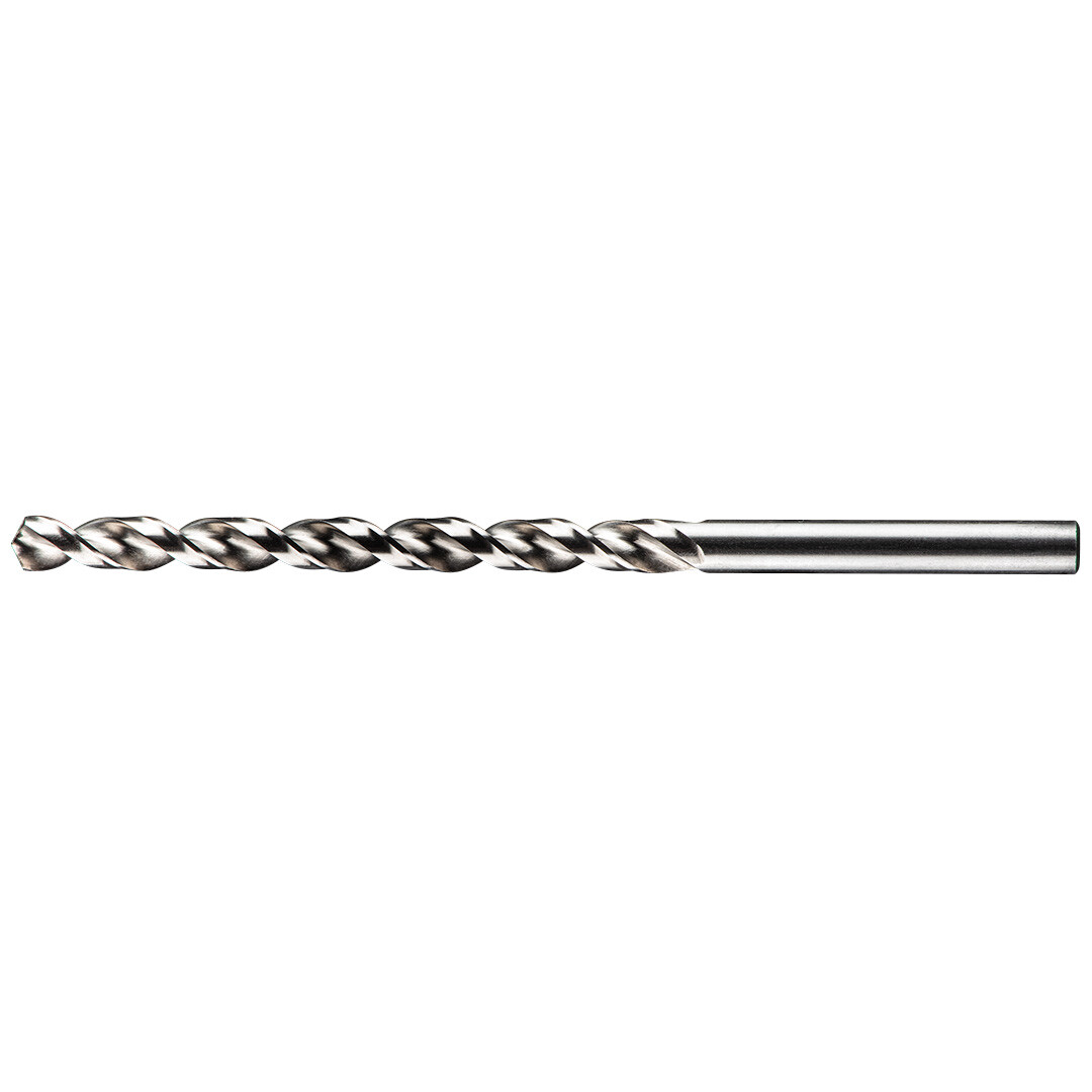 BAILDON Vrták do okenného stolárstva Baildon DIN 340 RW NWMg 3 mm, HSS (S), 100-66 mm 6103001