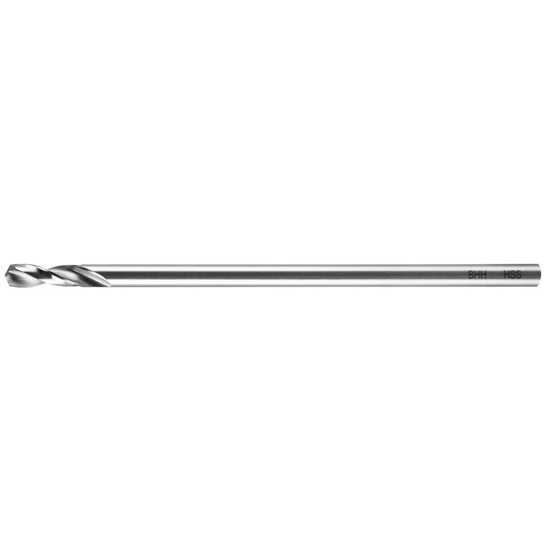 BAILDON Vrták do okenného stolárstva Baildon NWKb 5,5 mm, HSS (S), 139-30 mm 7005501