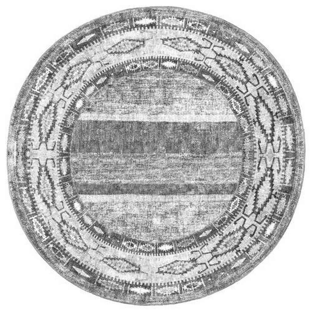 Ambia Garden VONKAJŠÍ KOBEREC, 150 cm, sivá