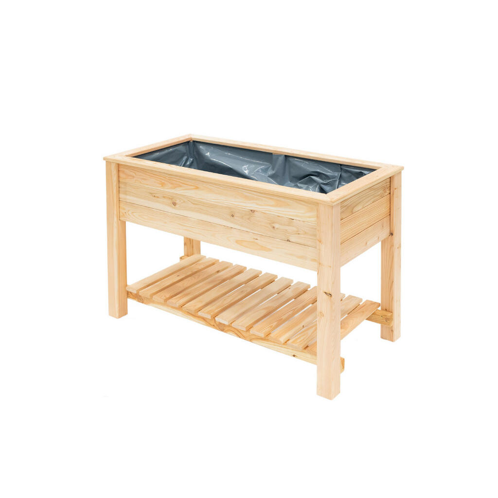 XXXL VYSOKÝ ZÁHON 120/65/75 cm