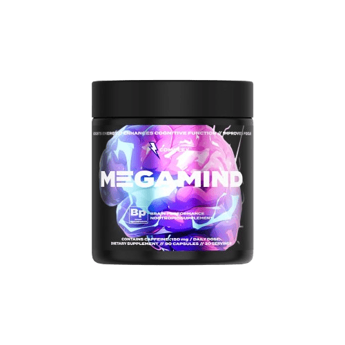 COMPLEX MegaMind 90 kapsúl