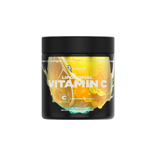 COMPLEX Liposomal Vitamín C 60 kapsúl
