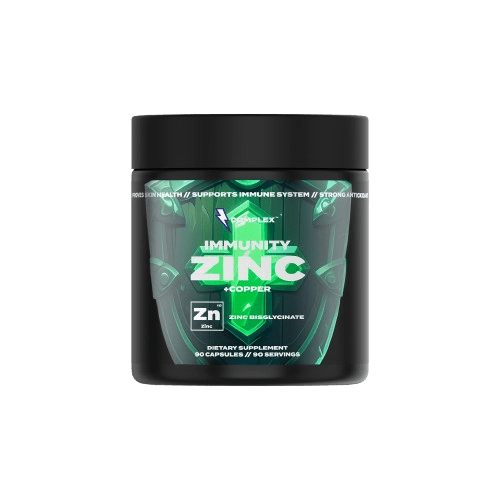COMPLEX Immunity Zinc 90 kapsúl