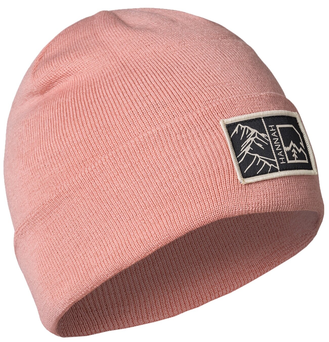 Hannah TIBEK UNI rose tan