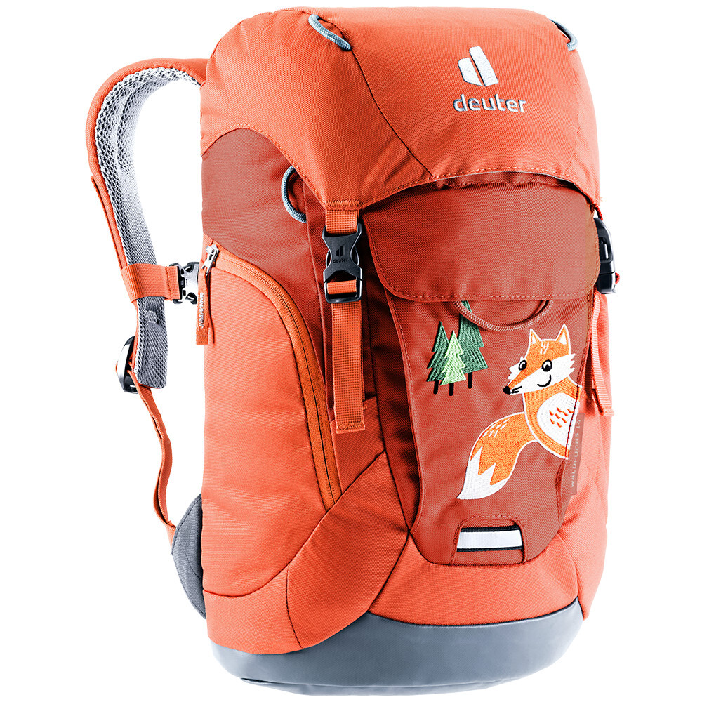 Deuter Waldfuchs 14 lava-paprika 4046051130453