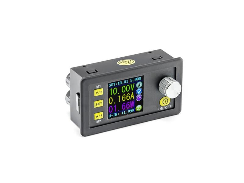 Napájací zdroj DPS3005 - 30V 5A modul