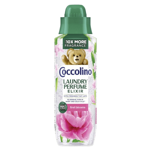 COCCOLINO First Bloom, Parfém na pranie 0.46 l