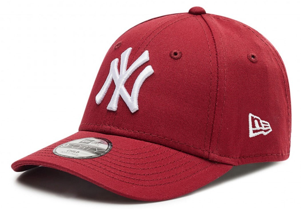 New Era 9Forty Essential NY Yankees Veľkosť: Youth