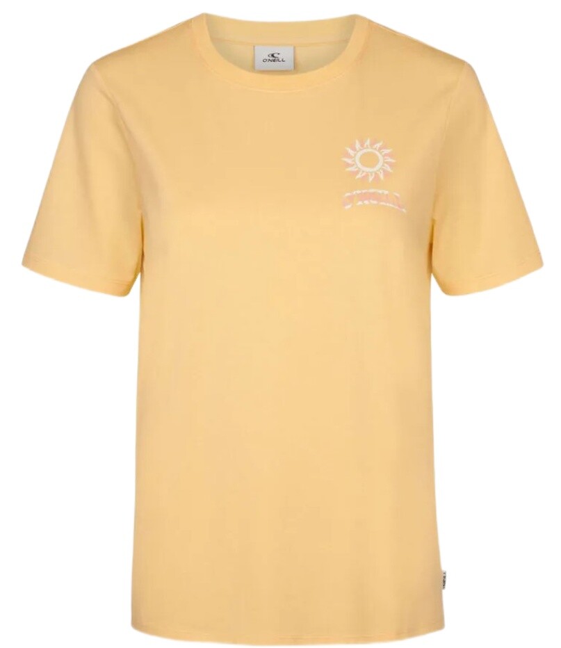 O'NEILL O'Neill Sunny Chest Print T-Shirt W Veľkosť: XS