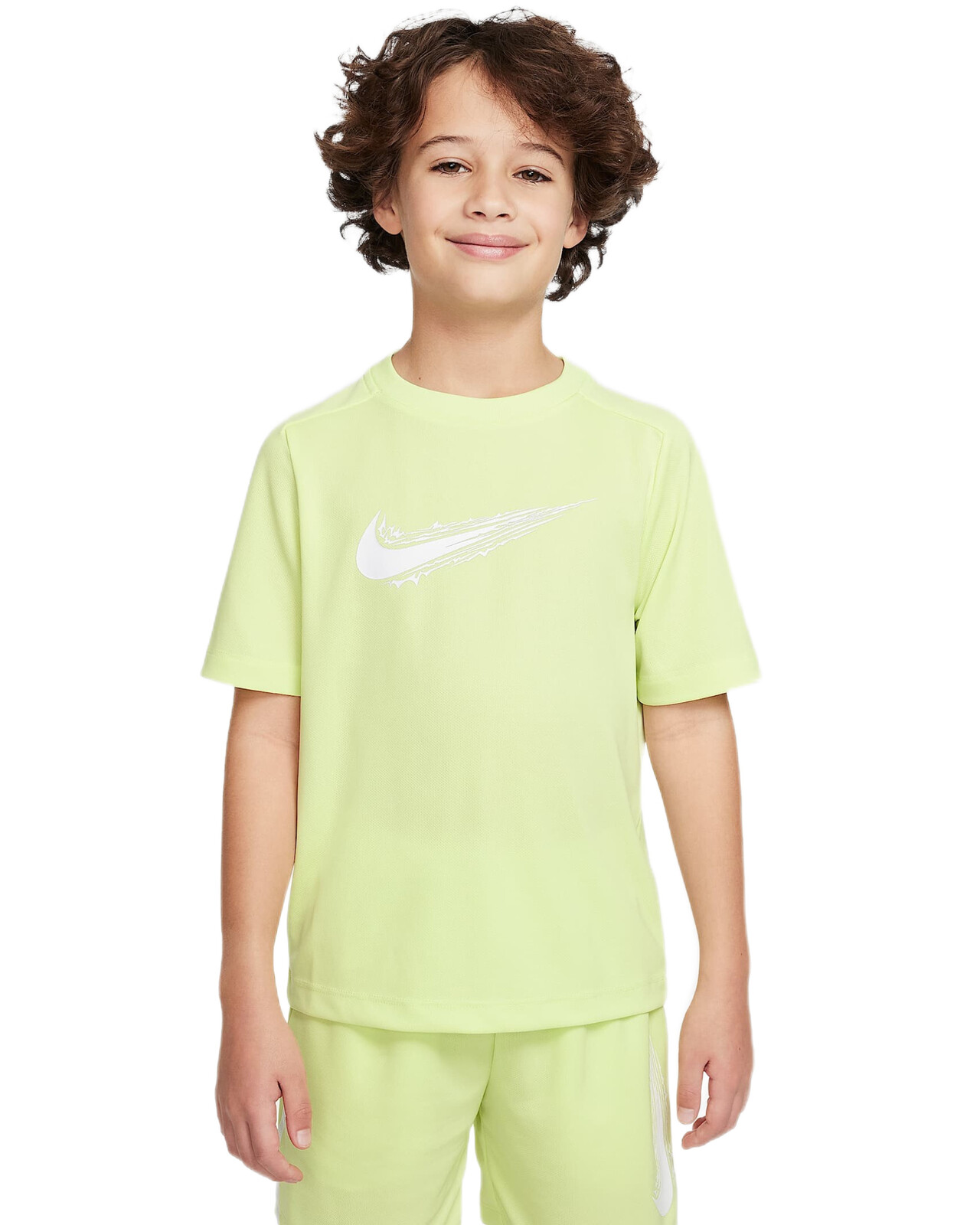 Nike Multi Dri-FIT Top Boys Veľkosť: XS