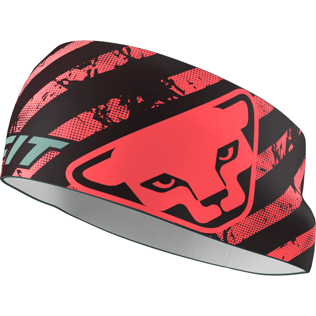 Dynafit Graphic Performance Headband Veľkosť: Univerzálna veľkosť