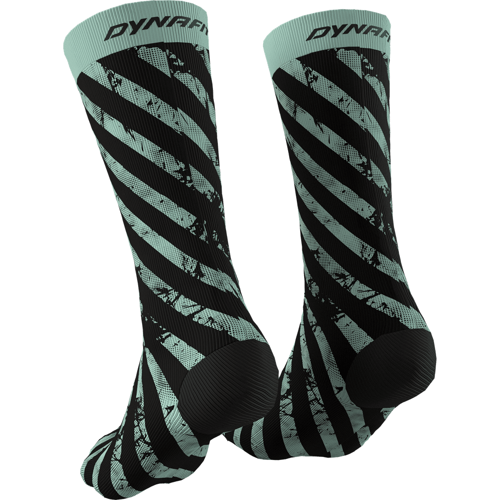 Ponožky Dynafit Trail Socks Veľkosť: 35-38 EUR