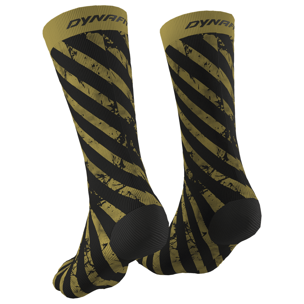 Ponožky Dynafit Trail Socks Veľkosť: 39-42 EUR