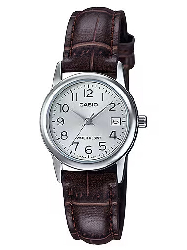 DÁMSKE HODINKY CASIO LTP-V002L-7B2UDF (zd584i) + KRABIČKA