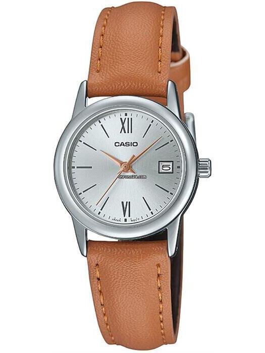 DÁMSKE HODINKY CASIO LTP-V002L-7B3UDF (zd584k) + KRABIČKA