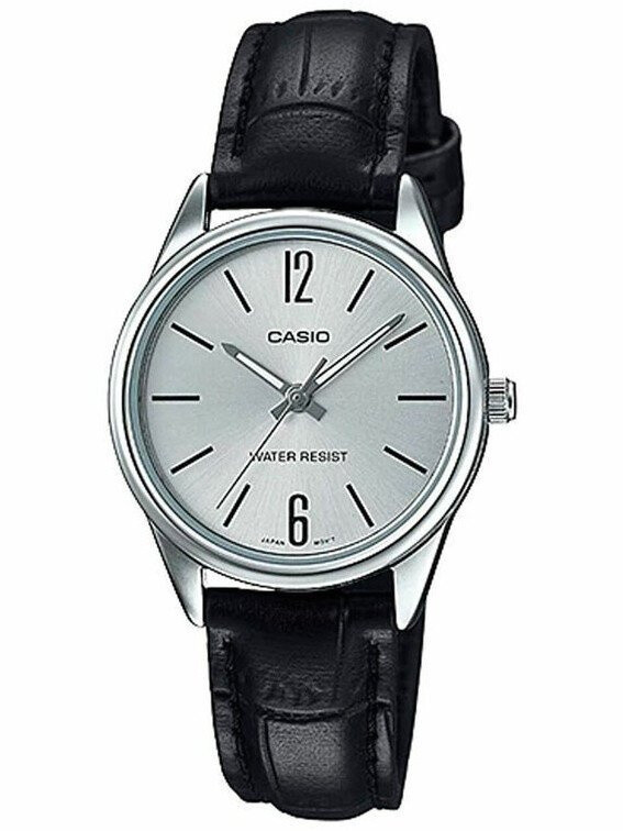 DÁMSKE HODINKY CASIO LTP-V005L 7BUDF (zd582c) + KRABIČKA